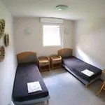 迈松斯迪拉克佩斯卡利斯公寓酒店 假日公园 蒙科坦特