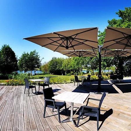 Semesterpark Pescalis Les Maisons Du 2*
