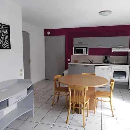 Pescalis Les Maisons Du モンクタン