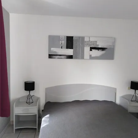 Semesterpark Pescalis Les Maisons Du 2*