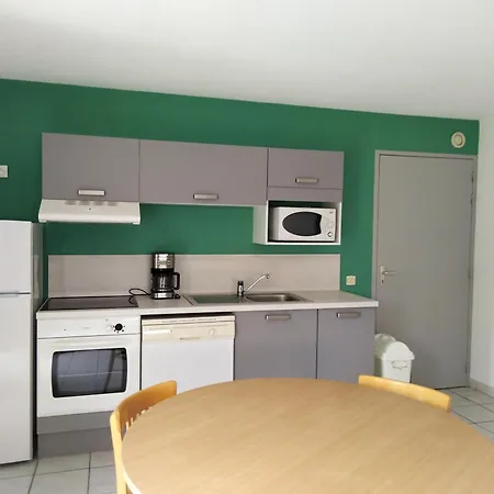 Pescalis Résidence Les Maisons Du