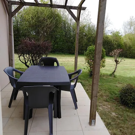 Parque de vacaciones Pescalis Résidence Les Maisons Du Moncoutant
