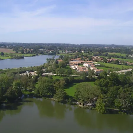 Pescalis Résidence Les Maisons Du