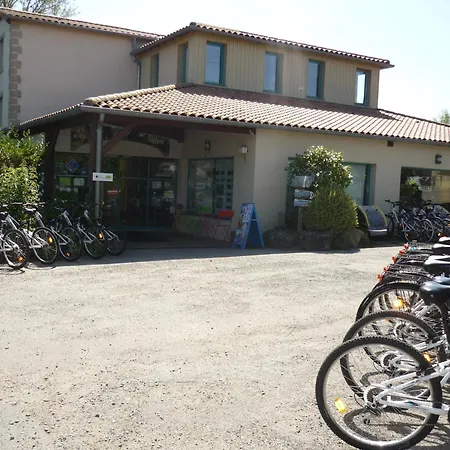 ホリデーパーク Pescalis Les Maisons Du