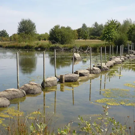 Pescalis Résidence Les Maisons Du Moncoutant