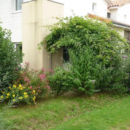 Pescalis Résidence Les Maisons Du