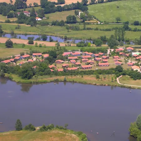 Pescalis Les Maisons Du