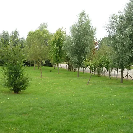 Parque de vacaciones Pescalis Résidence Les Maisons Du