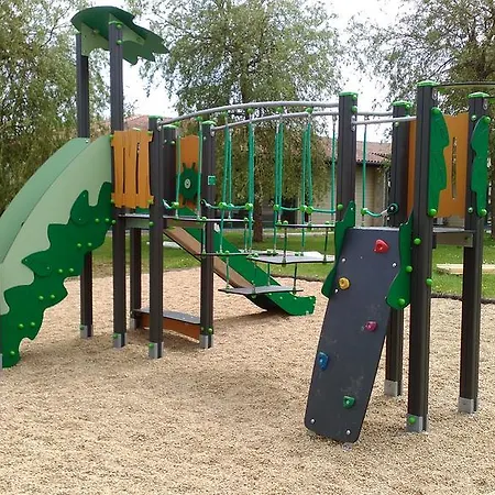 Pescalis Résidence Les Maisons Du