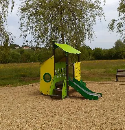 Parque de vacaciones Pescalis Résidence Les Maisons Du 2*
