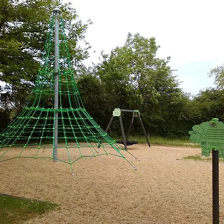 Parque de vacaciones Pescalis Résidence Les Maisons Du 2*