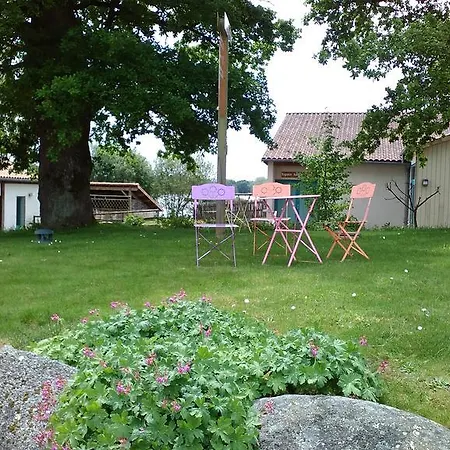 Pescalis Les Maisons Du Moncoutant