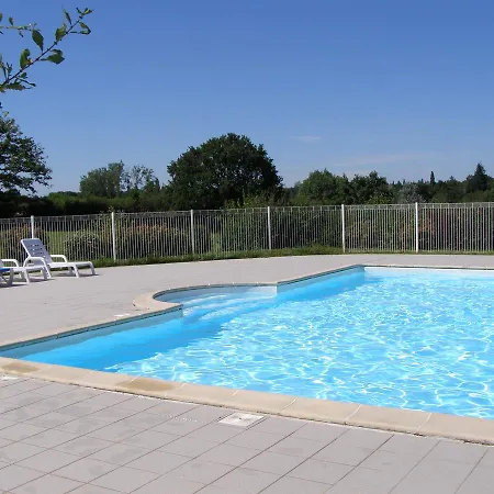 Parque de vacaciones Pescalis Résidence Les Maisons Du 2*
