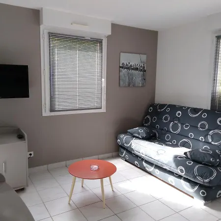 Pescalis Résidence Les Maisons Du
