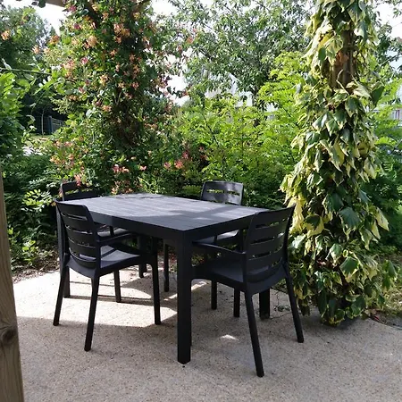 פארק נופש Pescalis Les Maisons Du 2*