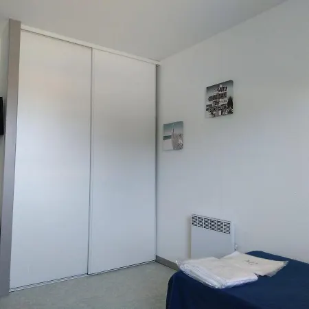 Parque de vacaciones Pescalis Résidence Les Maisons Du Moncoutant