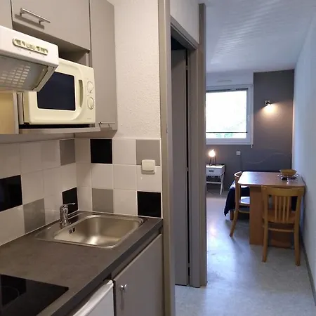 Pescalis Résidence Les Maisons Du Parque de vacaciones Moncoutant