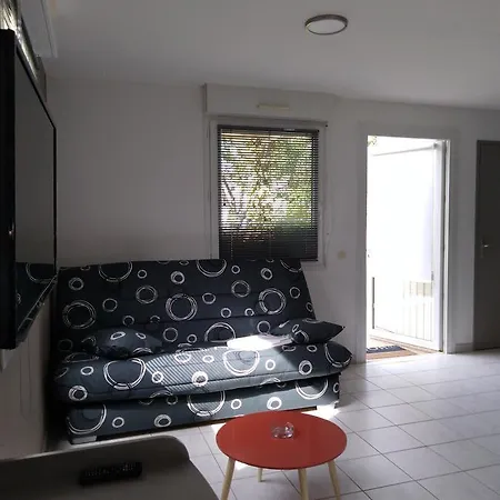 Semesterpark Pescalis Les Maisons Du 2*