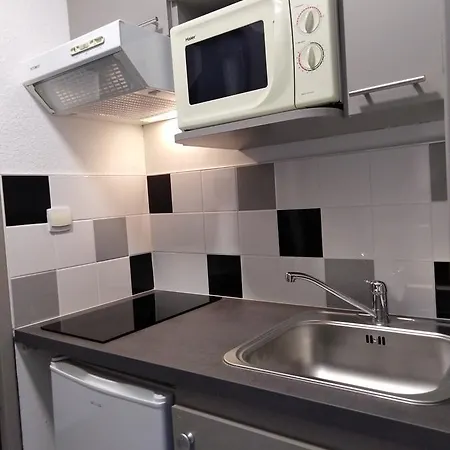 Pescalis Résidence Les Maisons Du 2*