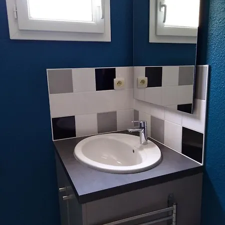 Pescalis Les Maisons Du פארק נופש 2*