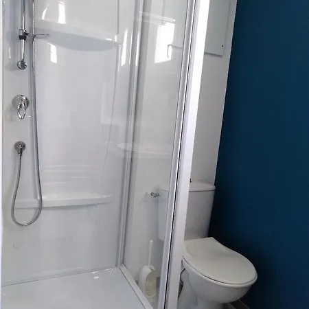 Pescalis Résidence Les Maisons Du Parque de vacaciones Moncoutant