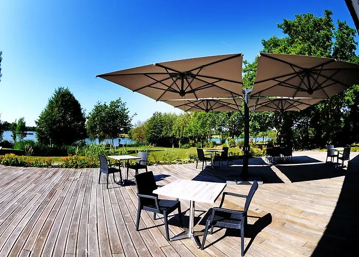 Holiday park Pescalis Les Maisons Du 2*