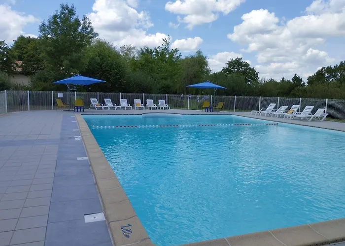 Pescalis Les Maisons Du Moncoutant