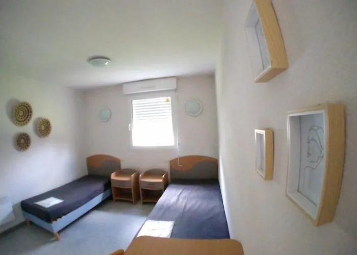 Pescalis Les Maisons Du