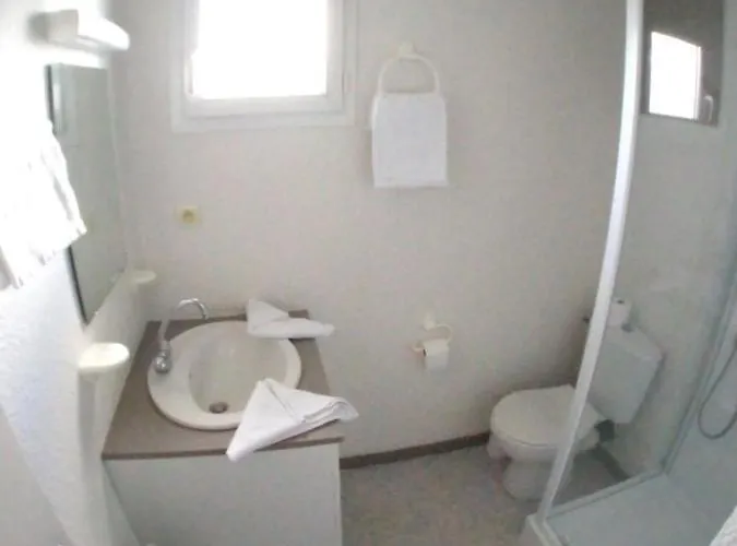 Pescalis Les Maisons Du Holiday park