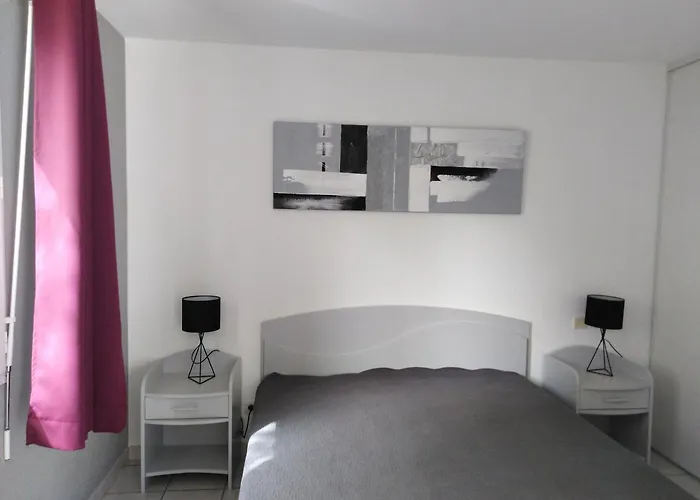 Holiday park Pescalis Les Maisons Du 2*