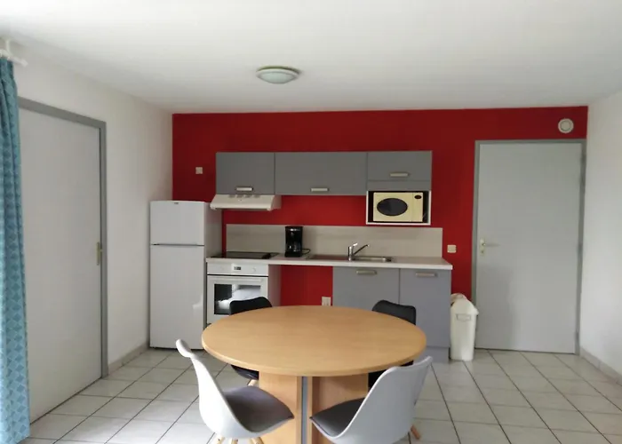 Holiday park Pescalis Les Maisons Du