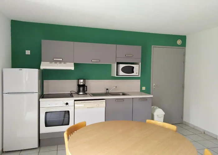 Pescalis Les Maisons Du