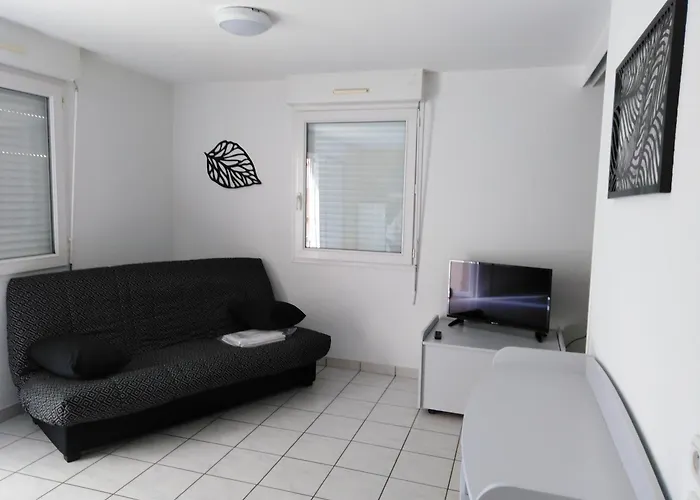 Holiday park Pescalis Les Maisons Du Moncoutant