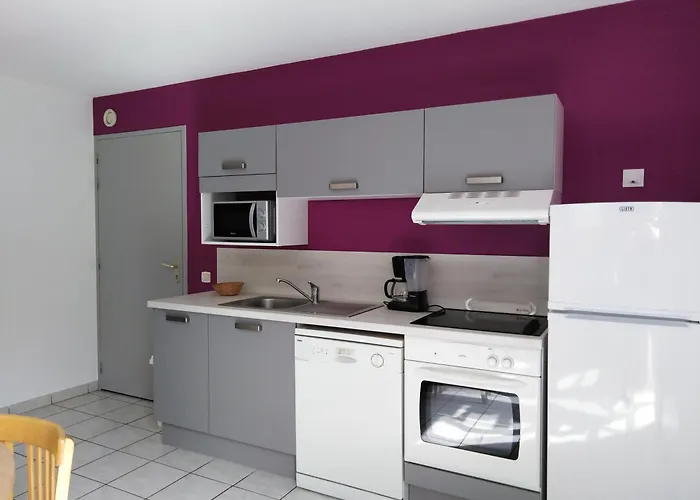 Holiday park Pescalis Les Maisons Du 2*