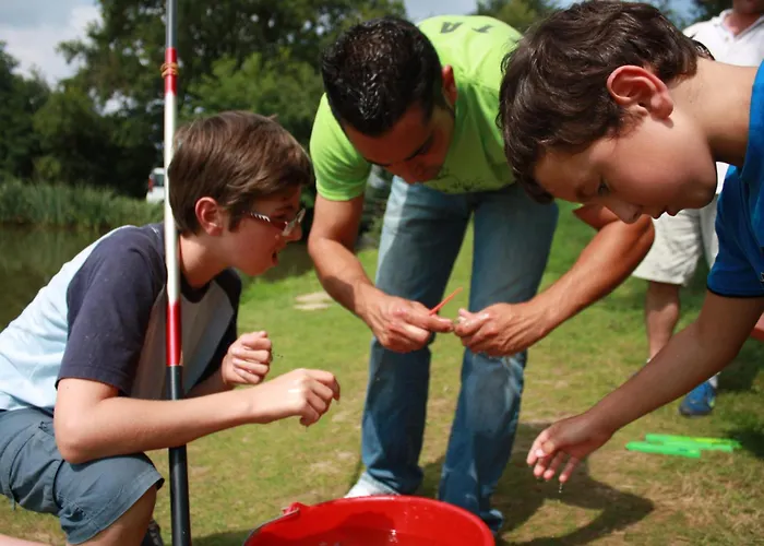 Pescalis Les Maisons Du