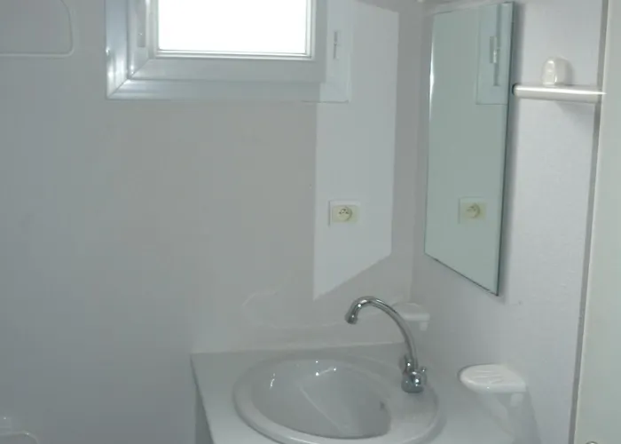 Holiday park Pescalis Les Maisons Du 2*