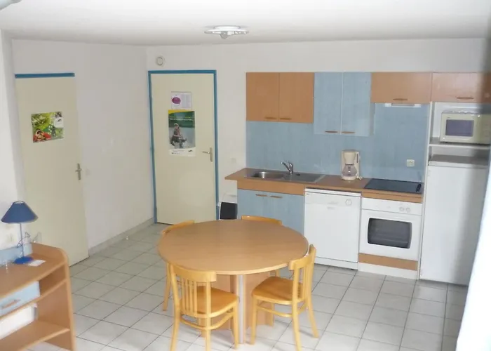 Holiday park Pescalis Les Maisons Du