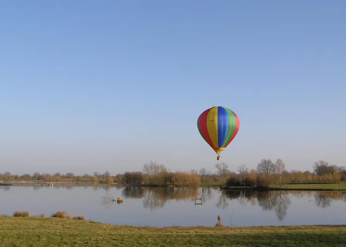 Holiday park Pescalis Les Maisons Du Moncoutant