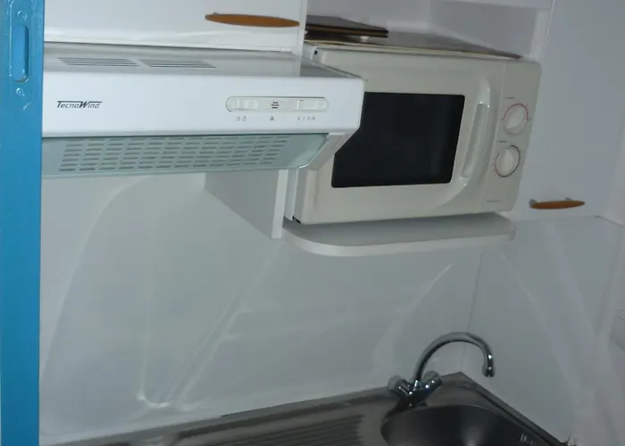 Holiday park Pescalis Les Maisons Du