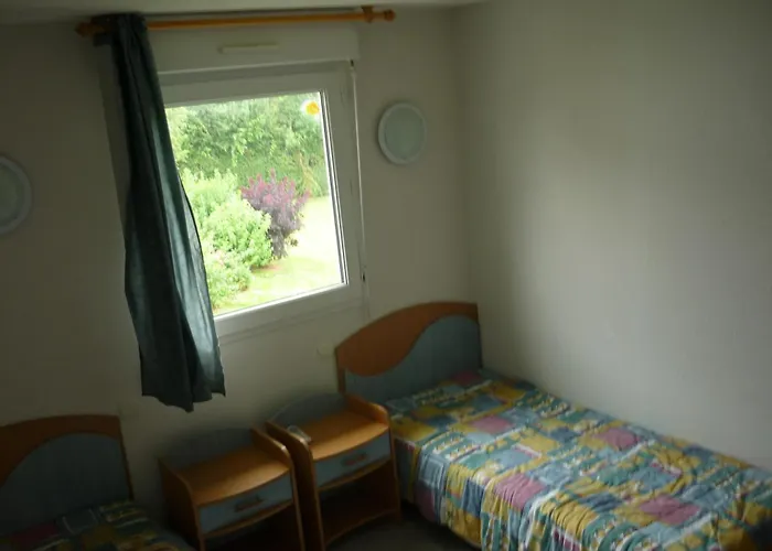 Holiday park Pescalis Les Maisons Du