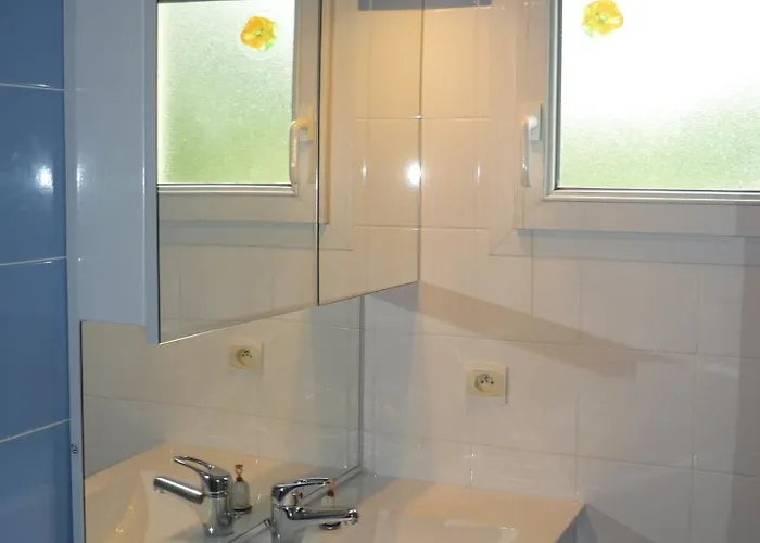 Holiday park Pescalis Les Maisons Du 2*