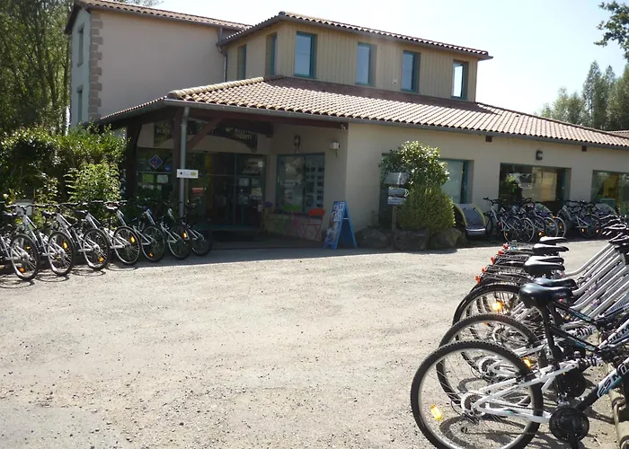 Holiday park Pescalis Les Maisons Du