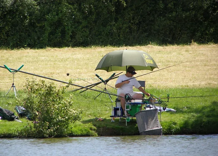 Holiday park Pescalis Les Maisons Du 2*