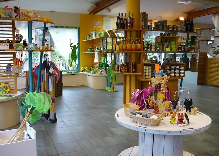 Pescalis Les Maisons Du