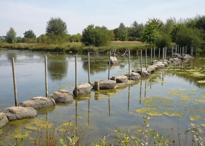 Pescalis Les Maisons Du Moncoutant