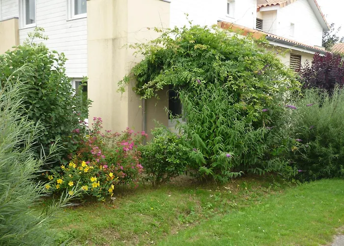 Pescalis Les Maisons Du
