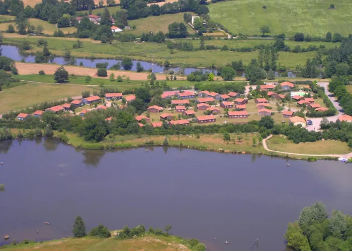 Pescalis Les Maisons Du