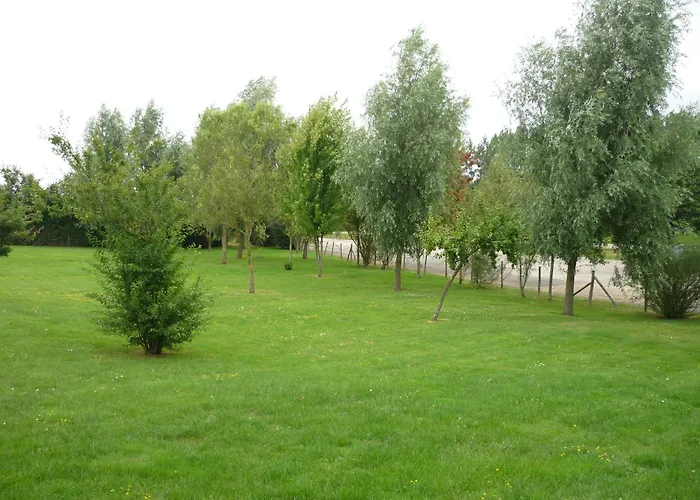 Holiday park Pescalis Les Maisons Du