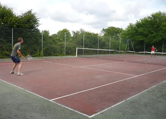 Pescalis Les Maisons Du