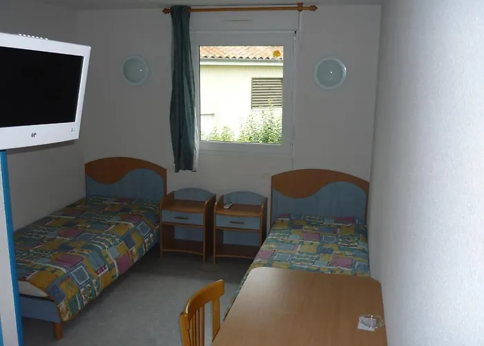 Pescalis Les Maisons Du Holiday park